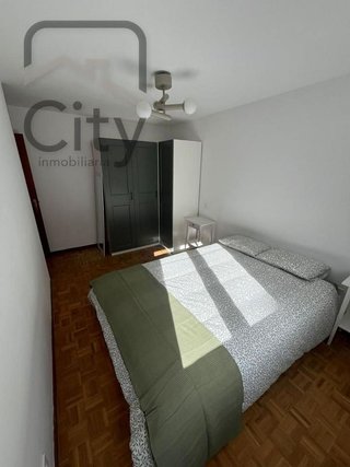 Piso en venta en San Juanillo en Palencia