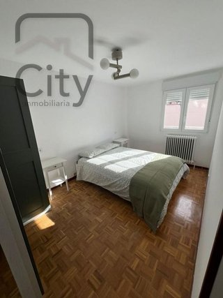 Piso en venta en San Juanillo en Palencia