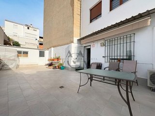 Piso en venta en Centro en Lucena