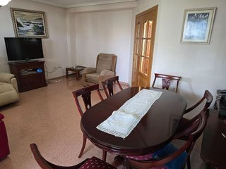 Ático en venta en Ciudad de Asís en Alicante