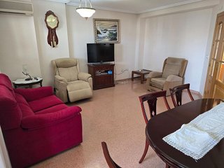 Ático en venta en Ciudad de Asís en Alicante