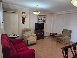 Ático en venta en Ciudad de Asís en Alicante