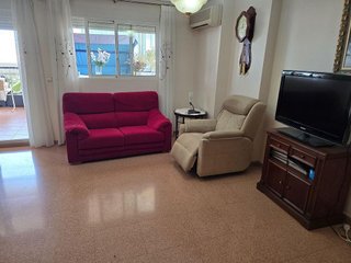 Ático en venta en Ciudad de Asís en Alicante