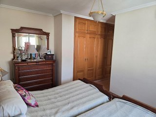 Ático en venta en Ciudad de Asís en Alicante