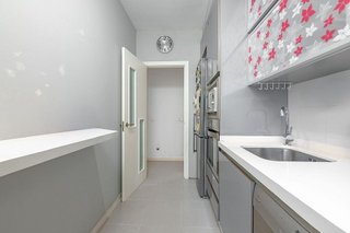 Piso en venta en Colores - Entreparques en Sevilla