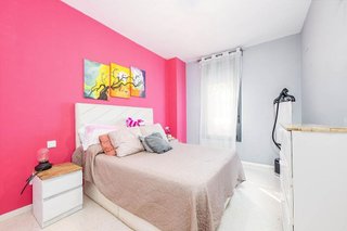 Piso en venta en Colores - Entreparques en Sevilla