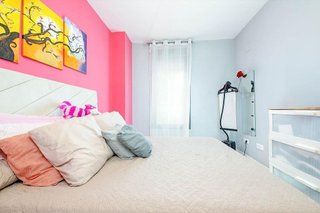 Piso en venta en Colores - Entreparques en Sevilla