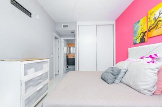 Piso en venta en Colores - Entreparques en Sevilla
