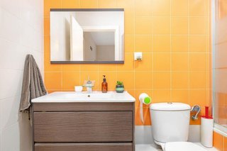 Piso en venta en Colores - Entreparques en Sevilla