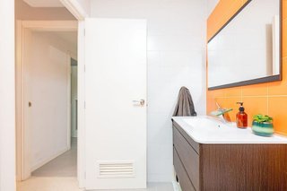 Piso en venta en Colores - Entreparques en Sevilla