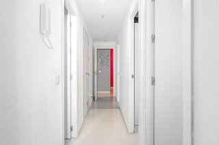 Piso en venta en Colores - Entreparques en Sevilla