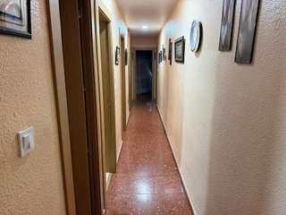 Piso en venta en Torre del Campo