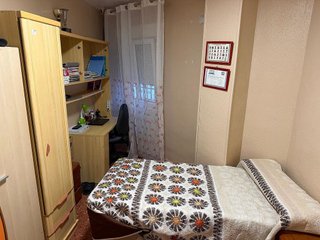 Piso en venta en Torre del Campo