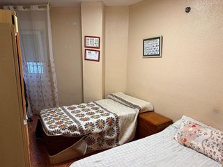 Piso en venta en Torre del Campo