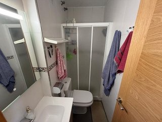 Piso en venta en Torre del Campo