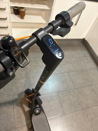 Patinete Ninebot Kickscooter F40i
