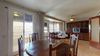 Piso en venta en Centro en Elche