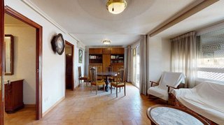 Piso en venta en Centro en Elche
