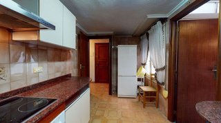 Piso en venta en Centro en Elche
