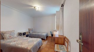 Piso en venta en Centro en Elche