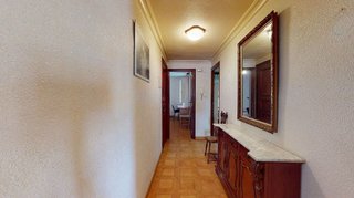 Piso en venta en Centro en Elche