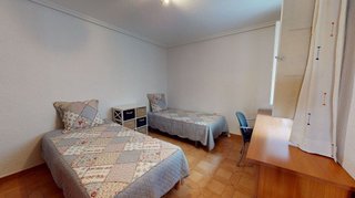 Piso en venta en Centro en Elche