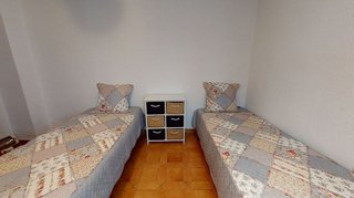 Piso en venta en Centro en Elche