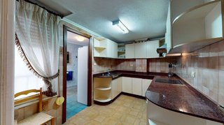 Piso en venta en Centro en Elche
