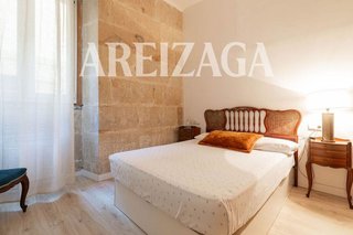 Piso en venta en Parte Vieja en San Sebastián-Donostia
