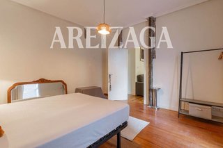 Piso en venta en Parte Vieja en San Sebastián-Donostia