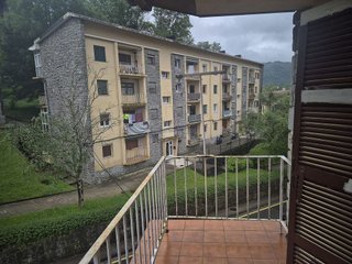 Piso en venta en Azken Portu - Behobia en Irun