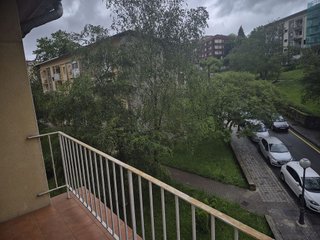 Piso en venta en Azken Portu - Behobia en Irun
