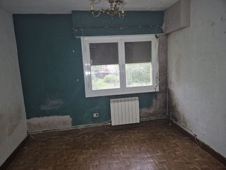 Piso en venta en Azken Portu - Behobia en Irun