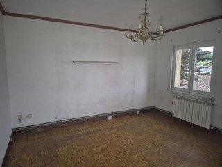 Piso en venta en Azken Portu - Behobia en Irun