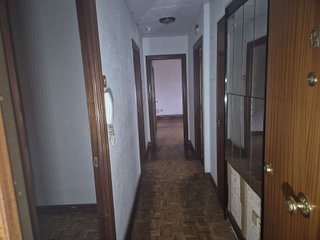 Piso en venta en Azken Portu - Behobia en Irun