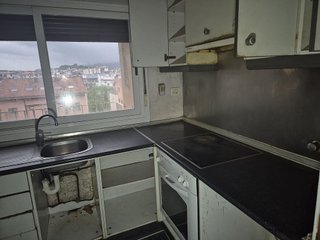Piso en venta en Azken Portu - Behobia en Irun