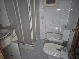 Piso en venta en Azken Portu - Behobia en Irun