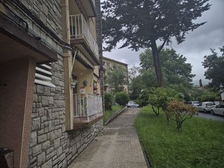 Piso en venta en Azken Portu - Behobia en Irun