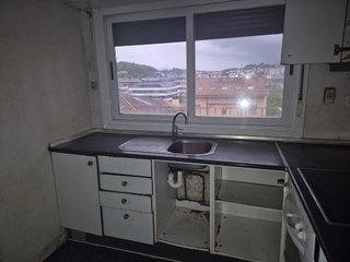 Piso en venta en Azken Portu - Behobia en Irun