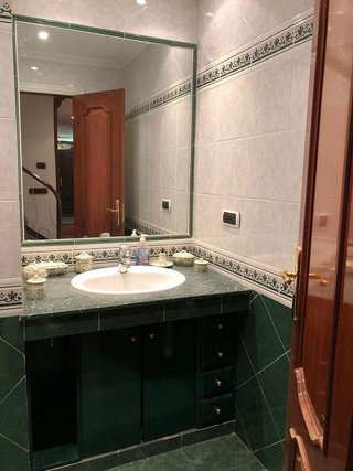 Piso en venta en Acea de Olga - Augas Férreas en Lugo