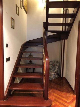 Piso en venta en Acea de Olga - Augas Férreas en Lugo