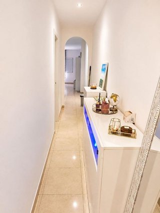 Piso en venta en Carretera Mojonera – Cortijos de Marín en Roquetas de Mar