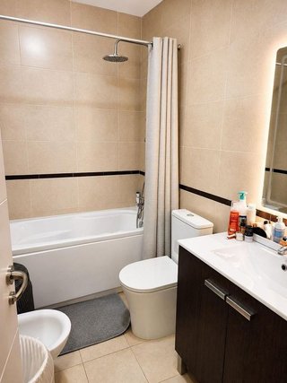 Piso en venta en Carretera Mojonera – Cortijos de Marín en Roquetas de Mar