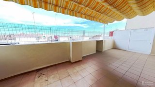 Piso en venta en La Raïosa en Valencia