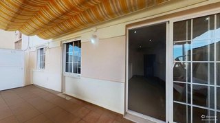 Piso en venta en La Raïosa en Valencia