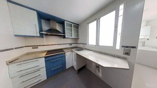 Piso en venta en La Raïosa en Valencia