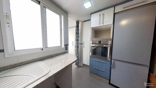 Piso en venta en La Raïosa en Valencia