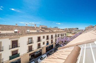 Ático en venta en Playa de los Boliches en Fuengirola