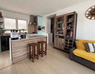 Piso en venta en Villalba Estación en Collado Villalba