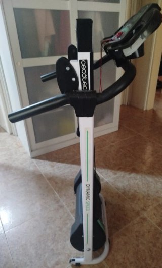 Cinta de correr Cecotec
